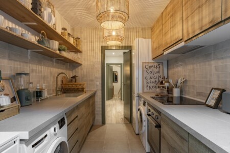 Travessera de les corts 114 3º 1ª