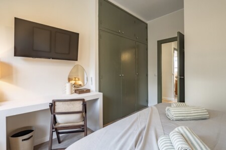 Travessera de les corts 114 3º 1ª