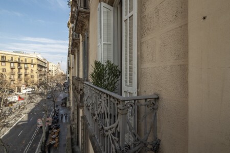 Mallorca 264, 1º 2ª