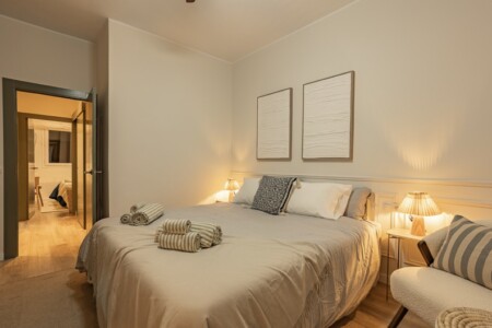 Travessera de les corts 114 3º 1ª