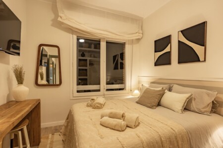Travessera de les corts 114 3º 1ª