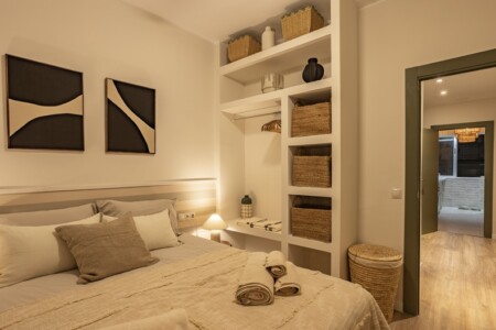 Travessera de les corts 114 3º 1ª