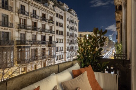 Mallorca 264, 1º 2ª