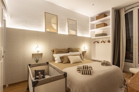 Mallorca 264, 1º 2ª