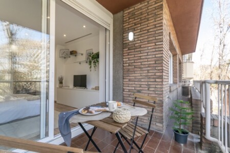 Habitación Chiapas