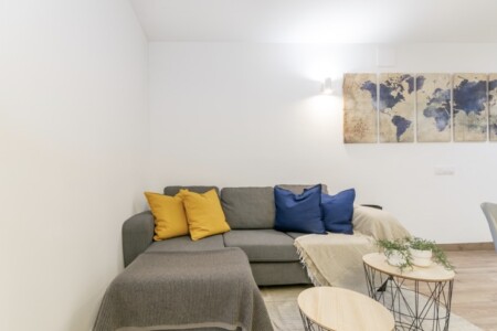 Habitación Chiapas